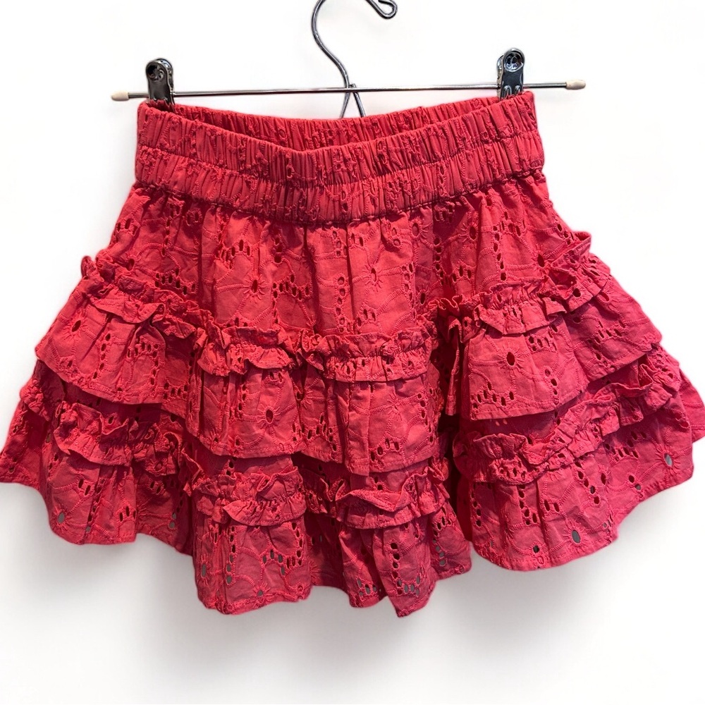 Unique Cake For Dinner Skirt